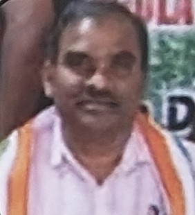 Merugu Umashankar